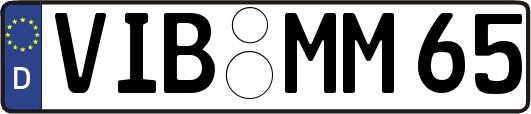 VIB-MM65