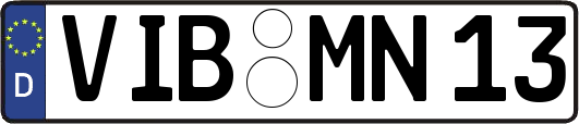 VIB-MN13