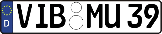 VIB-MU39