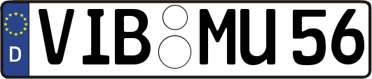 VIB-MU56