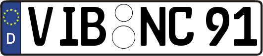 VIB-NC91