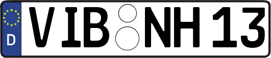 VIB-NH13