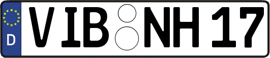 VIB-NH17