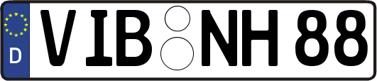 VIB-NH88