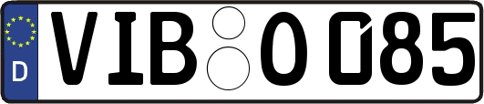 VIB-O085