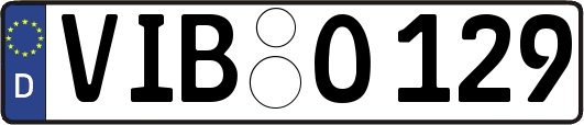 VIB-O129