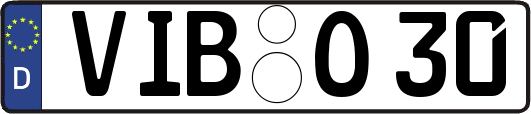 VIB-O30