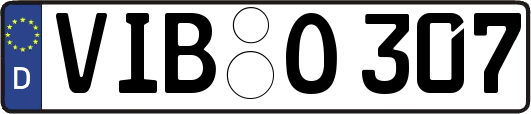VIB-O307