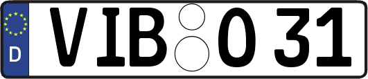 VIB-O31