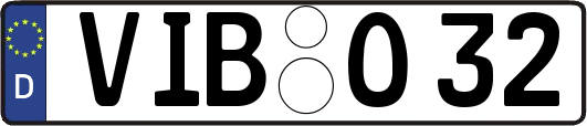 VIB-O32