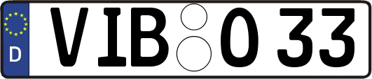 VIB-O33
