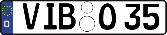 VIB-O35