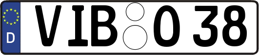 VIB-O38