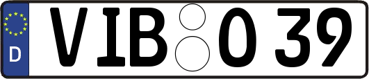 VIB-O39