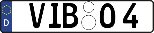 VIB-O4