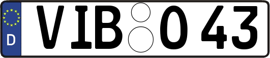 VIB-O43