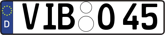 VIB-O45