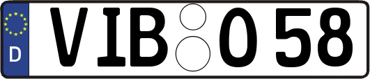 VIB-O58