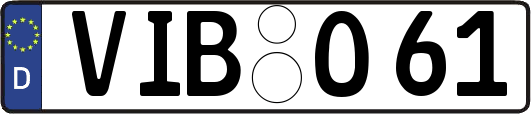 VIB-O61