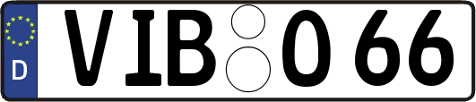 VIB-O66
