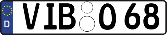 VIB-O68
