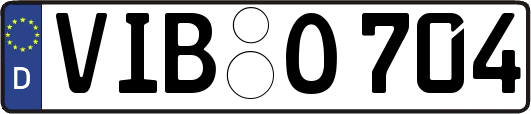 VIB-O704