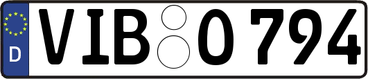 VIB-O794