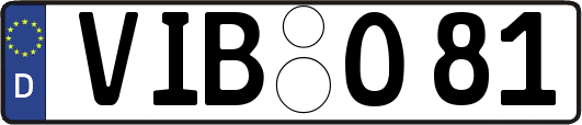 VIB-O81