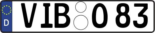 VIB-O83