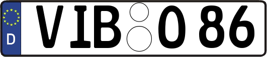 VIB-O86