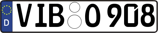 VIB-O908