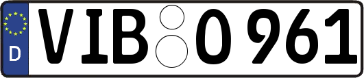 VIB-O961