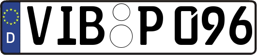 VIB-P096