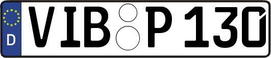 VIB-P130