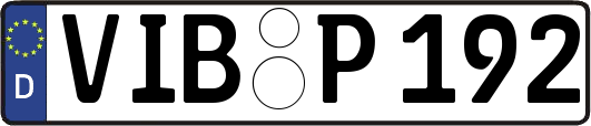 VIB-P192