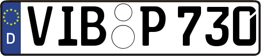 VIB-P730