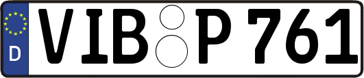 VIB-P761