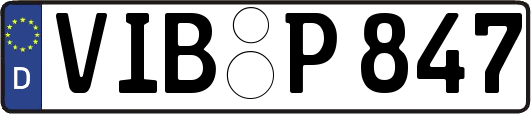 VIB-P847