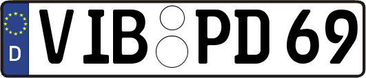 VIB-PD69