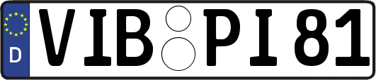 VIB-PI81
