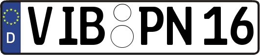 VIB-PN16