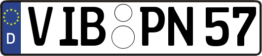 VIB-PN57
