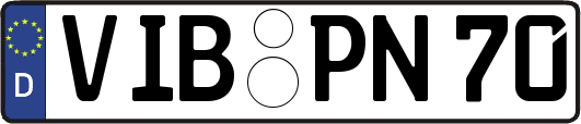 VIB-PN70