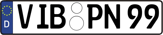 VIB-PN99
