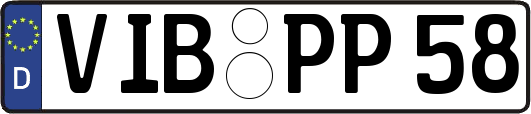 VIB-PP58