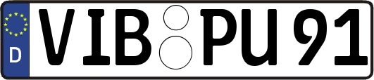 VIB-PU91