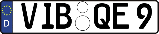 VIB-QE9
