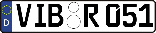 VIB-R051