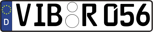 VIB-R056