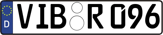 VIB-R096